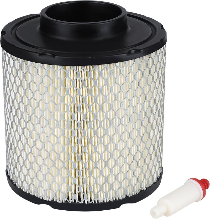 Lonsda 7082037 Air filter for Polaris Ranger 570 500 570 SP 570 EFI 570 Crew ACE 325 500 570 Full Size Midsize Side by Side 2014 2015 2016 2017 2018 2019 2020 2021 2022 2023 Replace for 7082037 2521372 - Image 1